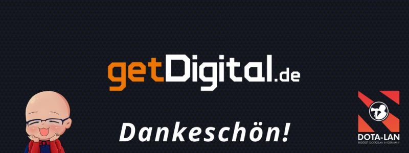 Image of Sponsor GetDigital.de