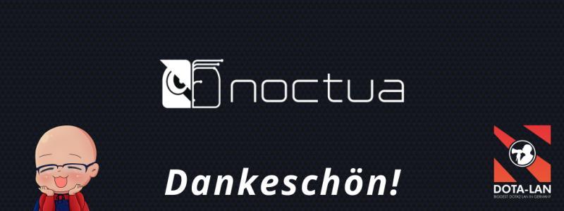 Image of Sponsor noctua